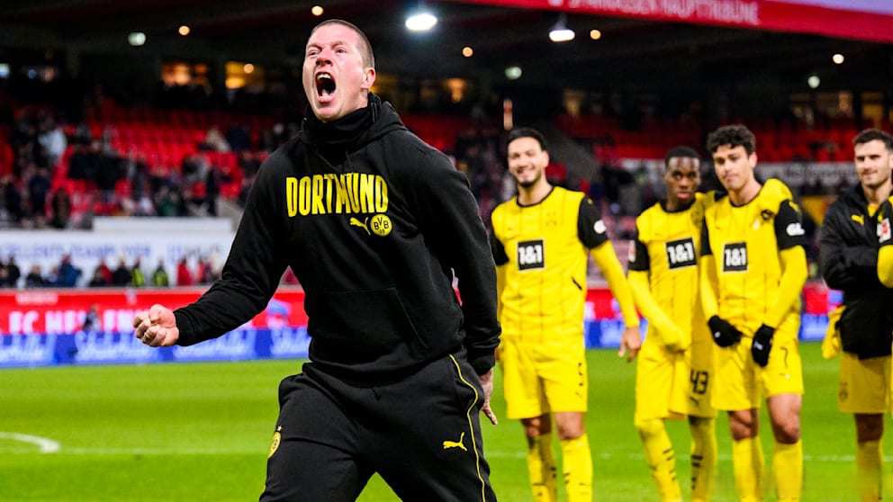 乐动网址 -多特蒙德今日表现抢眼，莫德里奇整场无解，教练赛后亲自拥抱的简单介绍