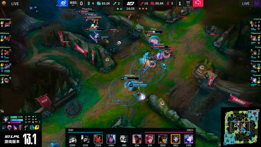 LD 乐动APP下载 -TheShy迎来十五赛季高光表现，西班牙队球迷沸腾！的简单介绍