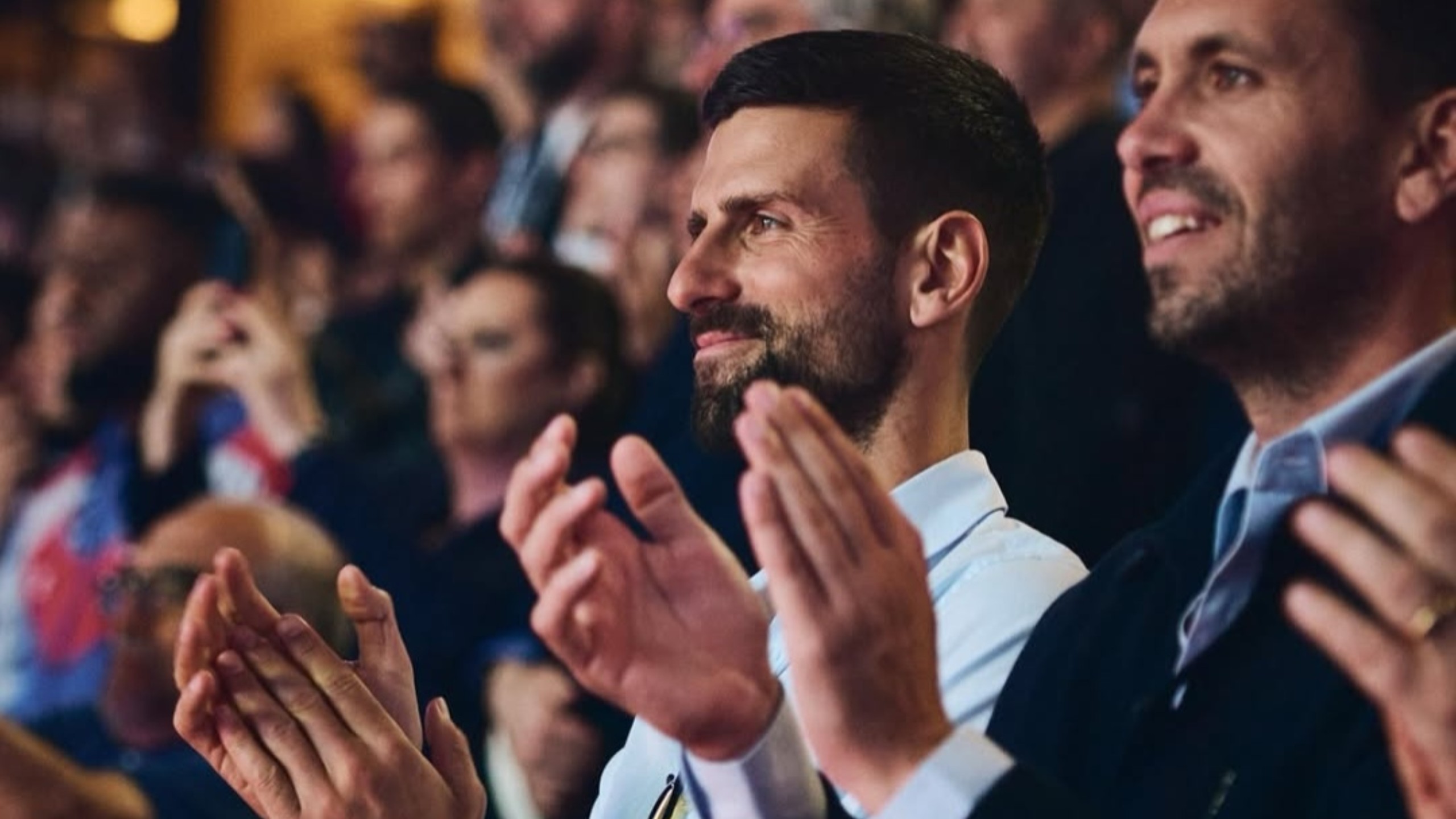 LD 乐动APP下载 - 德约科维奇在巴黎圣日耳曼比赛中赛事规则更新，突破纪录引发热议！