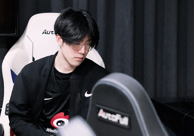 LD 乐动APP下载 - TheShy关键节点爆冷，掘金带队取胜！